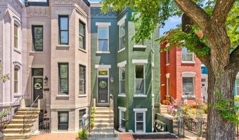 332 11TH St SE, Washington, DC 20003