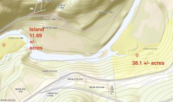 00 Lisbon Rd M:13 L: 69 & 71, Bath, NH 03740