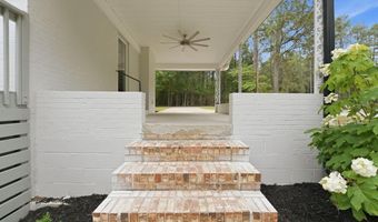601 Bethesda Ave, Aberdeen, NC 28315