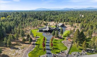 8236 E SCOUT TRAIL Rd, Athol, ID 83801