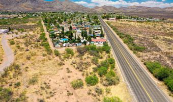 10231140 C S Naco Hwy, Bisbee, AZ 85603