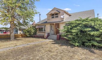 116 N 13th Ave, Buhl, ID 83316