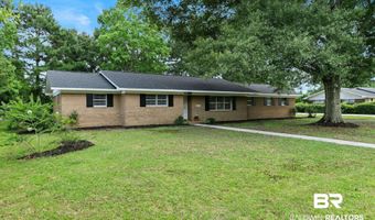 207 14th Ave, Atmore, AL 36502