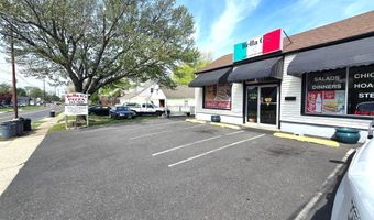 527 E BROWNING Rd, Bellmawr, NJ 08031