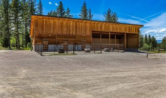 1330 Hole In The Wall Rd, Bonner, MT 59823