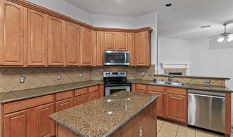 1606 Lake Travis Dr, Allen, TX 75002