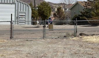 709 N Main St, Goldfield, NV 89013