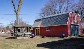 15708 Goddard Rd, Allen Park, MI 48101