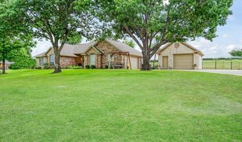 416 Hurricane Creek Cir, Anna, TX 75409
