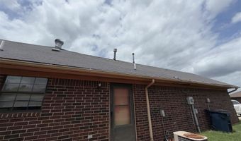 202 Redbud Dr, Anadarko, OK 73005