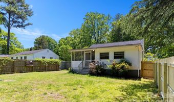 5235 Auburndale Rd, Charlotte, NC 28205