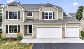 996 Timber Lake Dr, Antioch, IL 60002