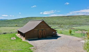 14165 S U HWY 189 & 191, Bondurant, WY 82922