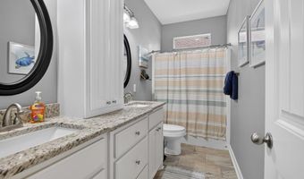 3113 DAPPLE GRAY, Benton, AR 72015