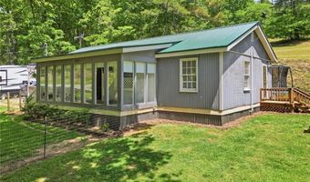 1709 Harrington Rd, Ball Ground, GA 30107