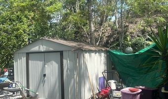 92-8424 KING KAMEHAMEHA Blvd, Ocean View, HI 96737