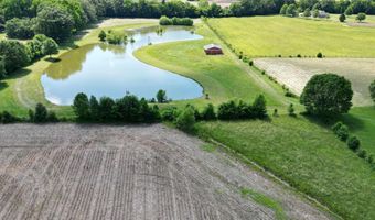 15 Acres Slaughter Pen Rd, Ardmore, TN 38449