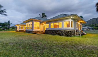 54-327 Kamehameha Hwy 1B, Hauula, HI 96717