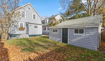 274 Montgomery Ave, Cranston, RI 02905