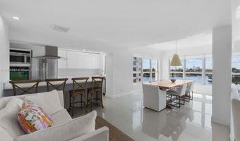9102 W Bay Harbor Dr 5D, Bay Harbor Islands, FL 33154