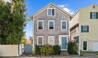 12 Callender Ave 2, Newport, RI 02840