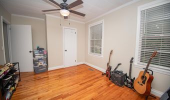 101 Brabham St, Brunson, SC 29911