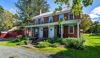 5518 VT Route 12, Barnard, VT 05031