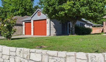 1142 Story Book Ln, Weatherford, TX 76086