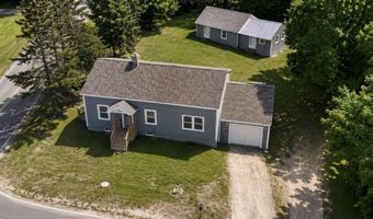 887 Foxes Ridge Rd, Acton, ME 04001