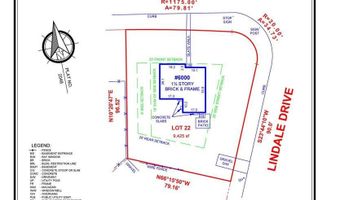 6000 SONOMA Rd, Bethesda, MD 20817