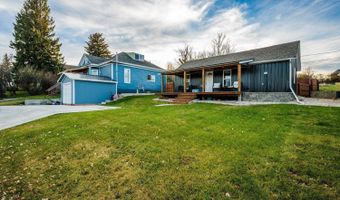 338 Western Ave, Buffalo, WY 82834
