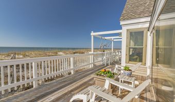 308 S Bald Head Wynd, Bald Head Island, NC 28461