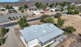 26707 N Hillward St, Congress, AZ 85332