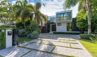 124 Park Dr, Bal Harbour, FL 33154