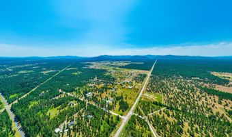 30267 N WHEATRIDGE Rd, Athol, ID 83801