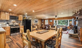 12743 Rist Canyon Rd, Bellvue, CO 80512