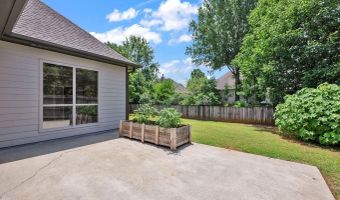268 SILVER CREEK Pkwy, Alabaster, AL 35007