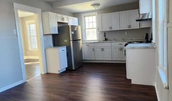 266 Brooks St 2Nd Fl., Bridgeport, CT 06608