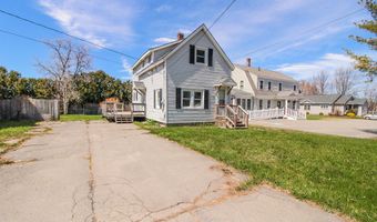 35 Mildred Ave, Bangor, ME 04401