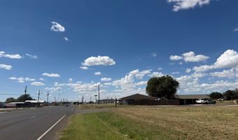 1315 NE 201, Andrews, TX 79714