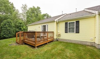 65 Bliss Ave #4, Attleboro, MA 02703