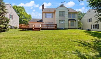 1020 WILLOWLEAF Way, Potomac, MD 20854