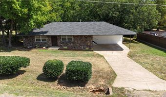 104 NW 16th St, Atkins, AR 72823