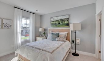 2112 Barrier Ridge Way, Apex, NC 27502