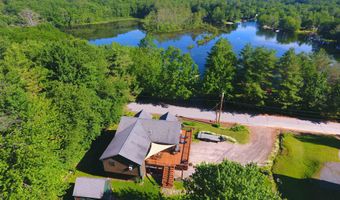 114 River Street Lot 34 & 10, Ashland, NH 03217