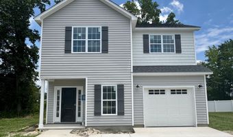 433 Pepperbush Ct, Ayden, NC 28513
