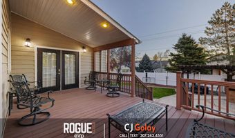 1911 Clifton Ave, Casper, WY 82609