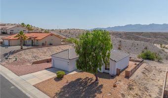 3933 Ontell Dr, Bullhead City, AZ 86442