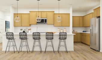 20461 Myrtle Pl E Plan: Lilac, Bonney Lake, WA 98391