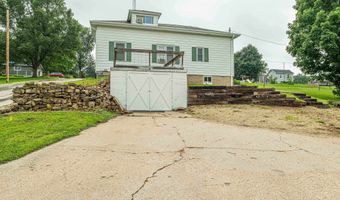312 N Green St, Argyle, WI 53504